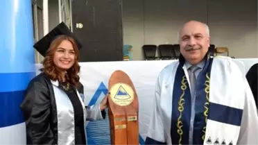 Adıyaman Üniversitesi Öğrencileri Mezun Oldu
