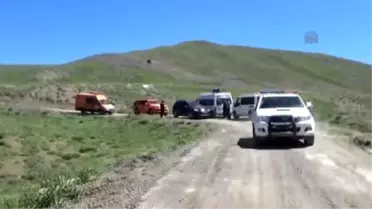 Siirt'te Derede Kaybolan Kadınlardan Birinin Cesedine Ulaşıldı
