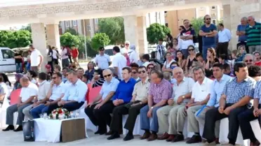 Didim Halk Eğitim Merkezinin Yıl Sonu Sergisi Beğeni Topladı