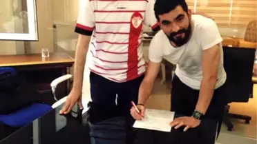 Edirnespor Transferlere Hızlı Başladı