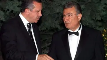 Erdoğan AK Parti'siz Hükümete Karşı Değil