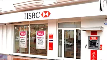 Hsbc Türkiye'yi İspanyol Bbva Almak İstiyor