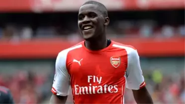 Joel Campbell Fenerbahçe'de