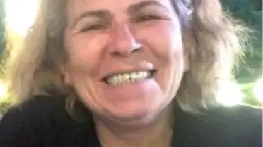 Kayıp Emlakçi Kadın İznik Gölünde Aranıyor