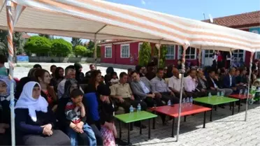 Kulu'da Yıl Sonu Etkinliği