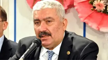 MHP'den Demirtaş'a: Şeref Sebze Olsa Ona Sapı Bile Düşmez