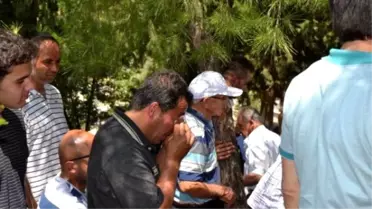 Motosiklet Çarpan Küçük Hüseyin Öldü (2)