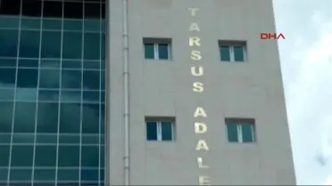 Tarsus Özgecan'ın Katil Zanlısı, Babası ve Arkadaşı Yarın Hakim Önüne Çıkıyor