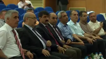Toplumsal Barışın Sağlanması ve Sonrası Sempozyumu'
