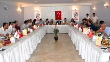 Turizmciler de Uzlaşı İstiyor