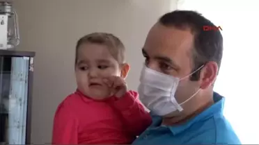 Bolu Minik Zeynep İçin Seferberlik Başlatıldı