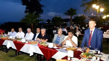 Ermenek Mahallesi'nde Çözüm İçin Büyük Buluşma