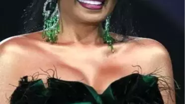 Hapse Gireceği Haberleri Bülent Ersoy'u Çılgına Çevirdi