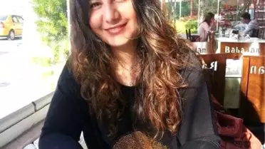 Hdp Bitlis Milletvekili Mizgin Irgat'ın Kız Kardeşi Kazada Öldü
