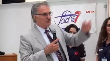 İzmir Dokuz Eylül Üniversitesi'nden Güneş Enerjili Araç