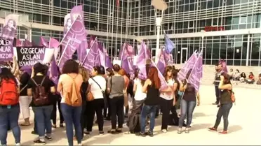 Mersin Özgecan'ın Katil Zanlıları Hakim Karşısında Ek