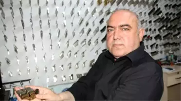 Yazlığa Taşınacaklara 'Kilit' Uyarısı