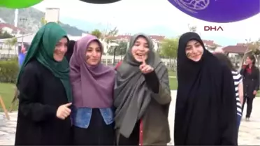 Afyon - İhh'dan Suriye'ye Yardım Tır'ı