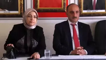 Aile ve Sosyal Politikalar Bakanı İslam