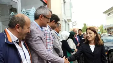 Bakan İslam'dan Özgecan Aslan'ın Duruşmasına İlk Yorum