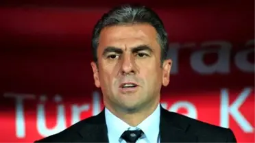 Galatasaray, Hamza Hamzaoğlu ile Sözleşme Yeniledi