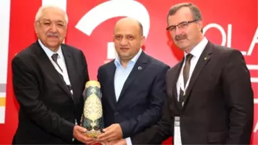 Nakıboğlu Güven Tazeledi