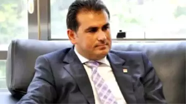 Soma'nın Avukatları Meclise Girdi
