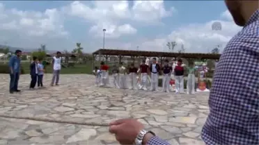 Suriyeli Mağdurlara Un Yardımı