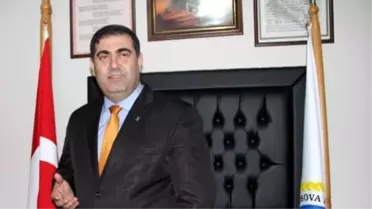 Ak Partili Sait'ten Sakal ve Türban Açıklaması