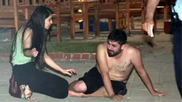 Baraja Uçan Araçtan Çıkarılan Rüveyde Hayata Tutunamadı