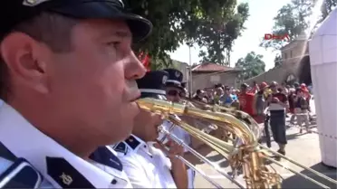 Edirne 21 Kilometrelik Dostluk Maratonu