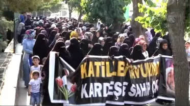 Hüda Par İl Başkanı Tanrıkulu