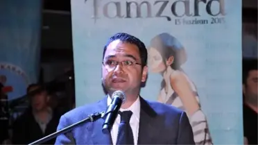 Kaymakamdan Rum ve Ermenilere Çağrı