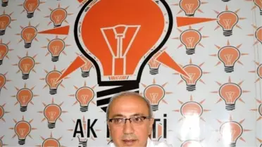 Lütfi Elvan'dan Alanya Ziyareti