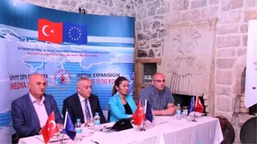 Bayram: 'Özgür Basının Oksijeni, İfade Özgürlüğüdür'