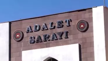 Ermenek Maden Faciası Davası