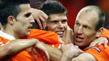 Galatasaray, Huntelaar'ın Peşinde