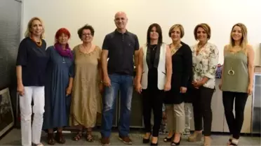 Girişimcilikte Fark Oluşturan Kadınlar Yarıştı