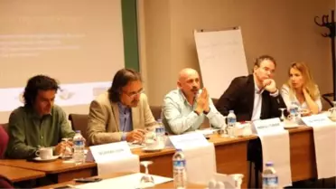 Sinema Sektöründe Emek Hırsızlığının Önüne Geçmek İçin Kollar Sıvandı