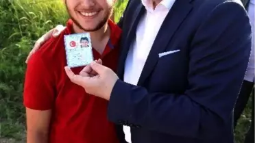 Tayyip Erdoğan ve Başkan Taşçı Buluştu
