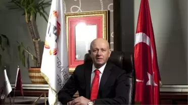 Tpf Başkanı Mustafa Altunbilek: 'Yerel Marketler, Ramazan Ayında Fırsatçılara Geçit Vermeyecek'