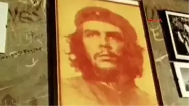 Yarım Asır Sonra Doğum Gününü Kutladı