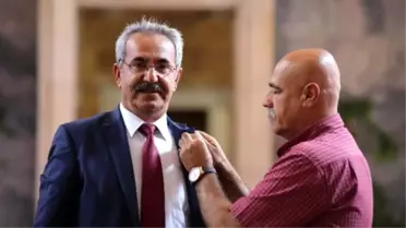 Yeni Milletvekillerinin Meclisteki İlk Günleri