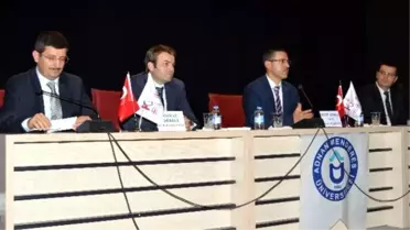 Aydın'da Bağımsız Denetimin Önemi Konuşuldu