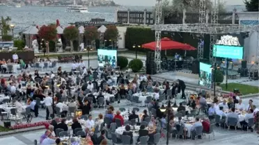 Beşiktaş, Ramazan'a Hazır