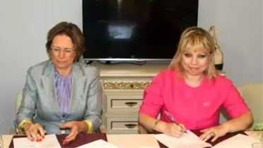 Bpw Adana Kulübünün Rusya Çıkarması