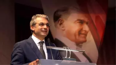 Büyük Usta'ya Muhteşem Anma
