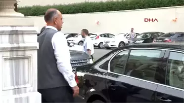 Galatasaraylı Futbolcu Selçuk İnan Evlendi 2-