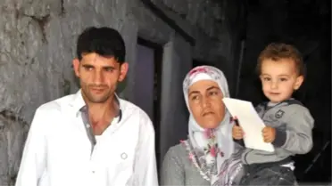 Hamza Umut'un Duyması İçin 85 Bin Lira Gerekiyor