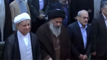 Kapsamlı İran Tarihi' Ansiklopedisi Tanıtıldı